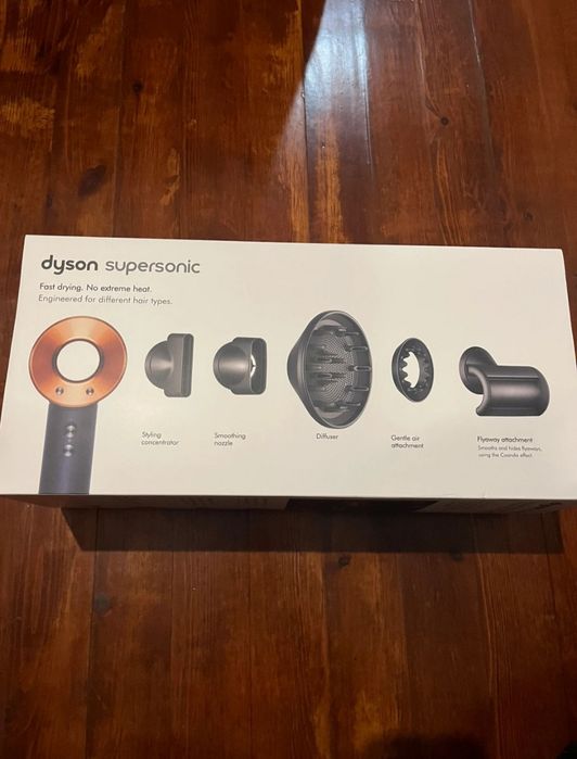 Dyson Supersonic original