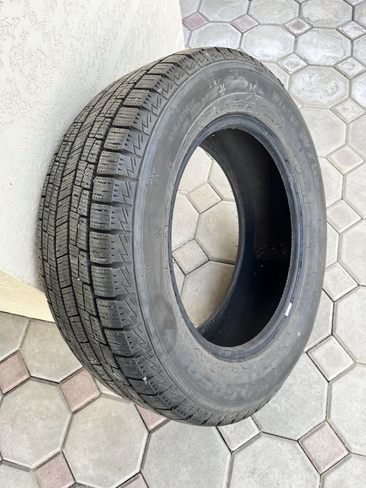 шины зимние Goform 215/60/16 4шт