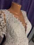 Rochie de mireasa