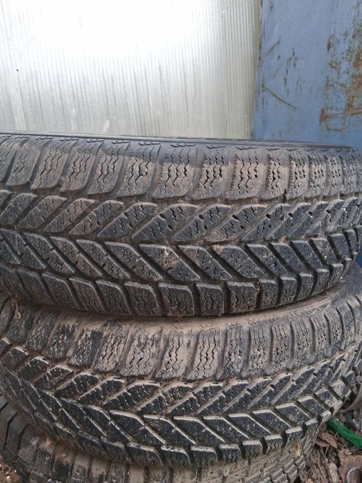 2 anvelope 185/65/15