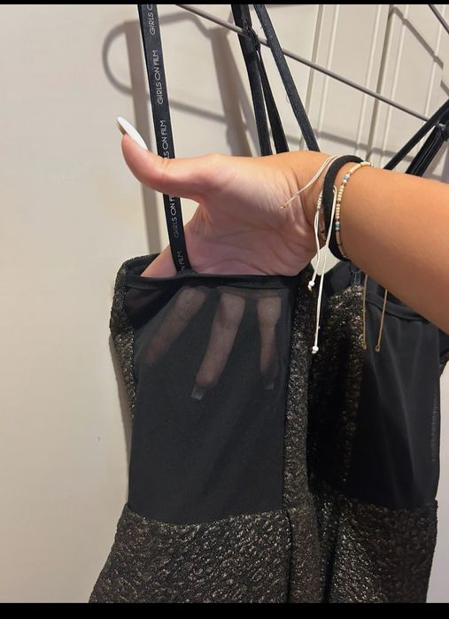 Rochie noua cu eticheta