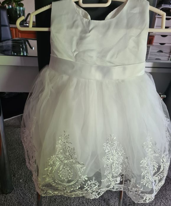 Рокличка за кръщене