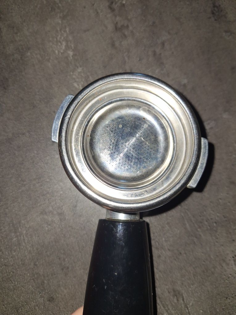 Cupa de Inox pentru Espresor Cafea