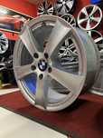Джанти 17 цола за БМВ BMW Х1 Х3 F10 F11 E90 91
