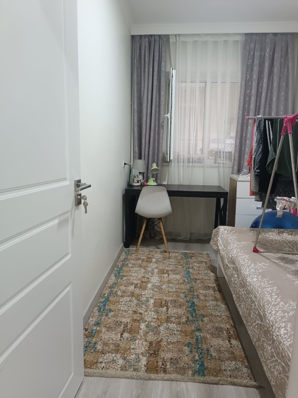 Продаётся 2в3/3/5 ул.Тараса Шевченко 60м² ор-р: Северный вокзал