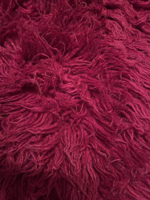 Губери/китеници-ЧИСТО НОВИ, естествена вълна, ръчно тъкани.