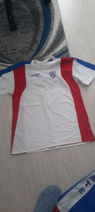 Trening  masibo sport plus tricou