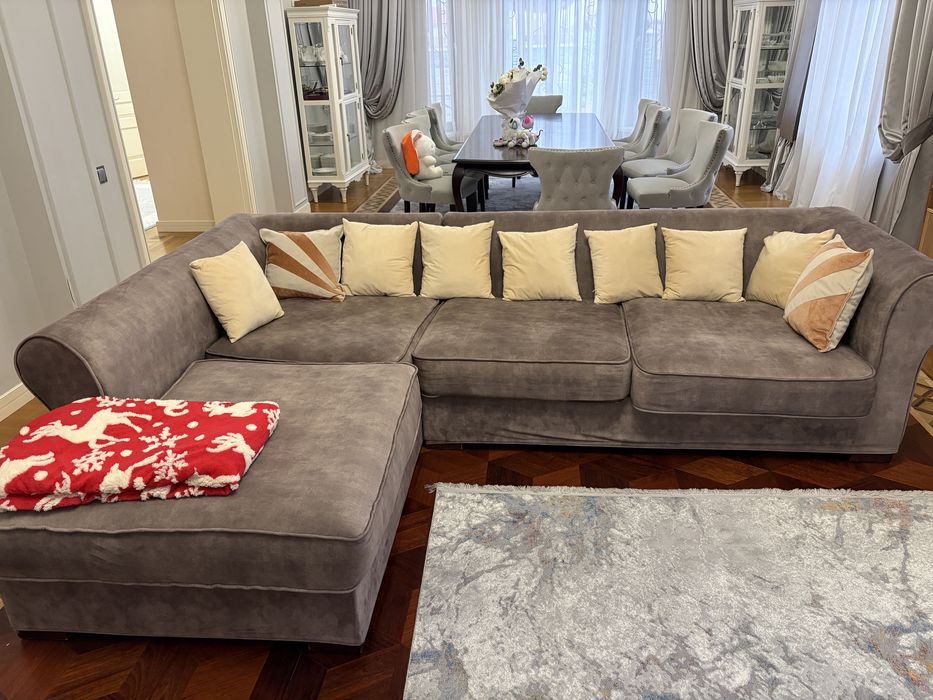 диван большой раскладной