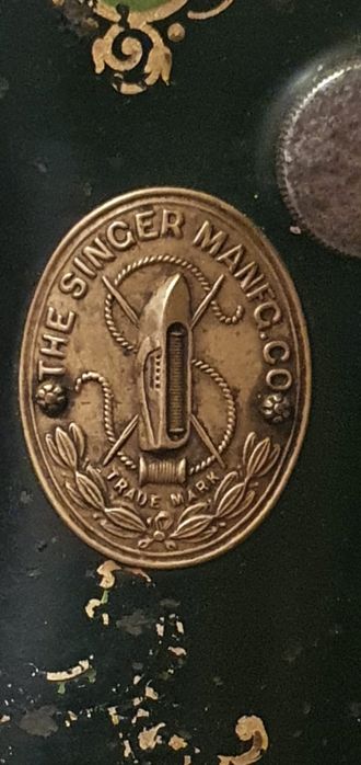 Швейная машина