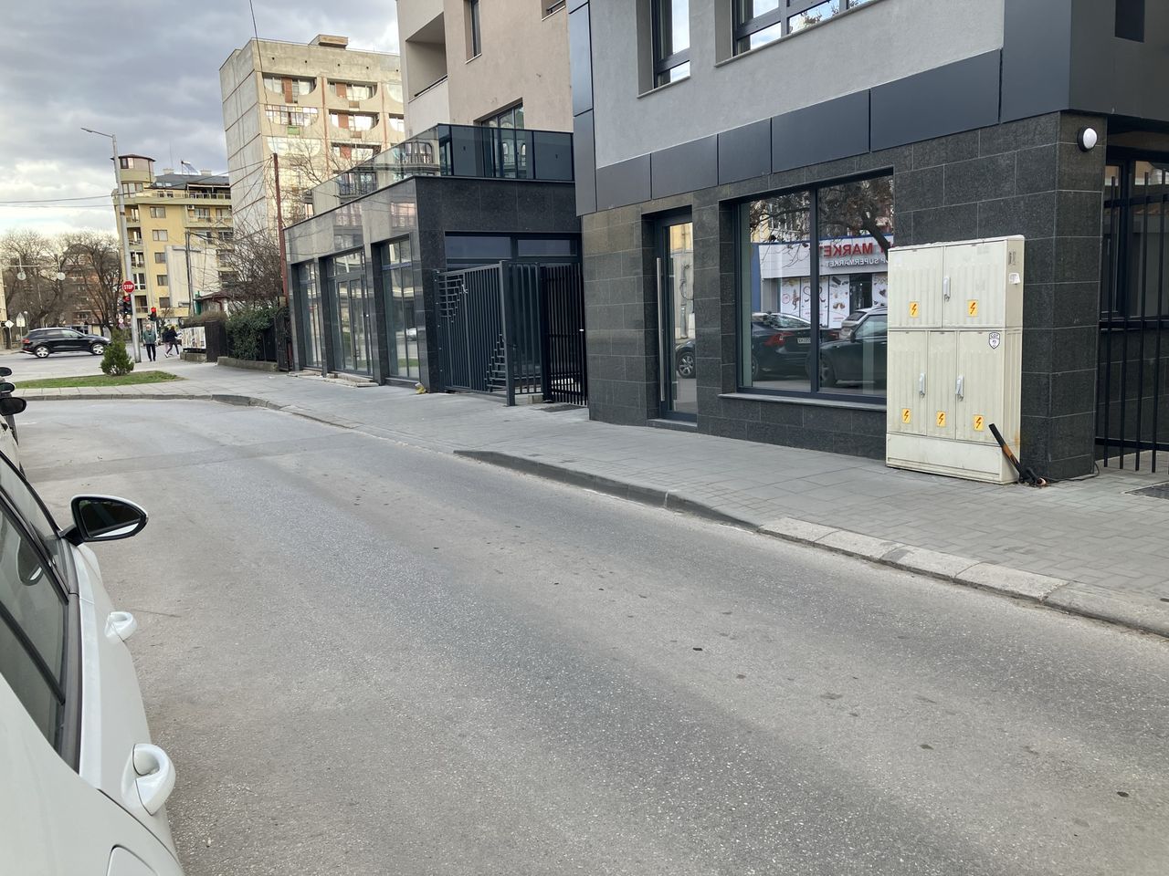Дава се под наем Офис в Пловдив, Мараша - 72 кв.м за 600 € - Снимка #1
