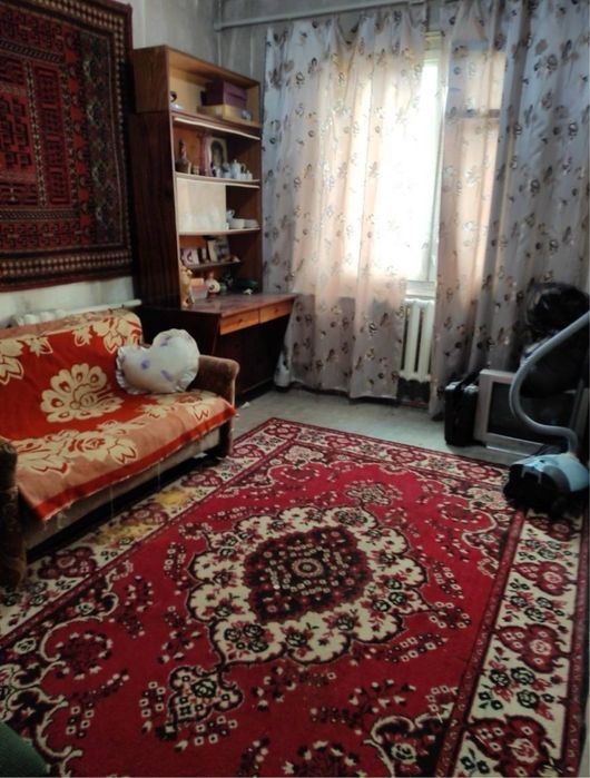 2х комнатная квартира, Саид Барака, Северный вокзал, Госпитальный