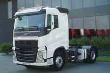 Volvo FH 500 / CABINĂ JOSĂ / SISTEM HIDRAULIC / CONTRACT DE SERVICE POST-SERVICE