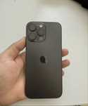 Iphone 16 pro max 256GB