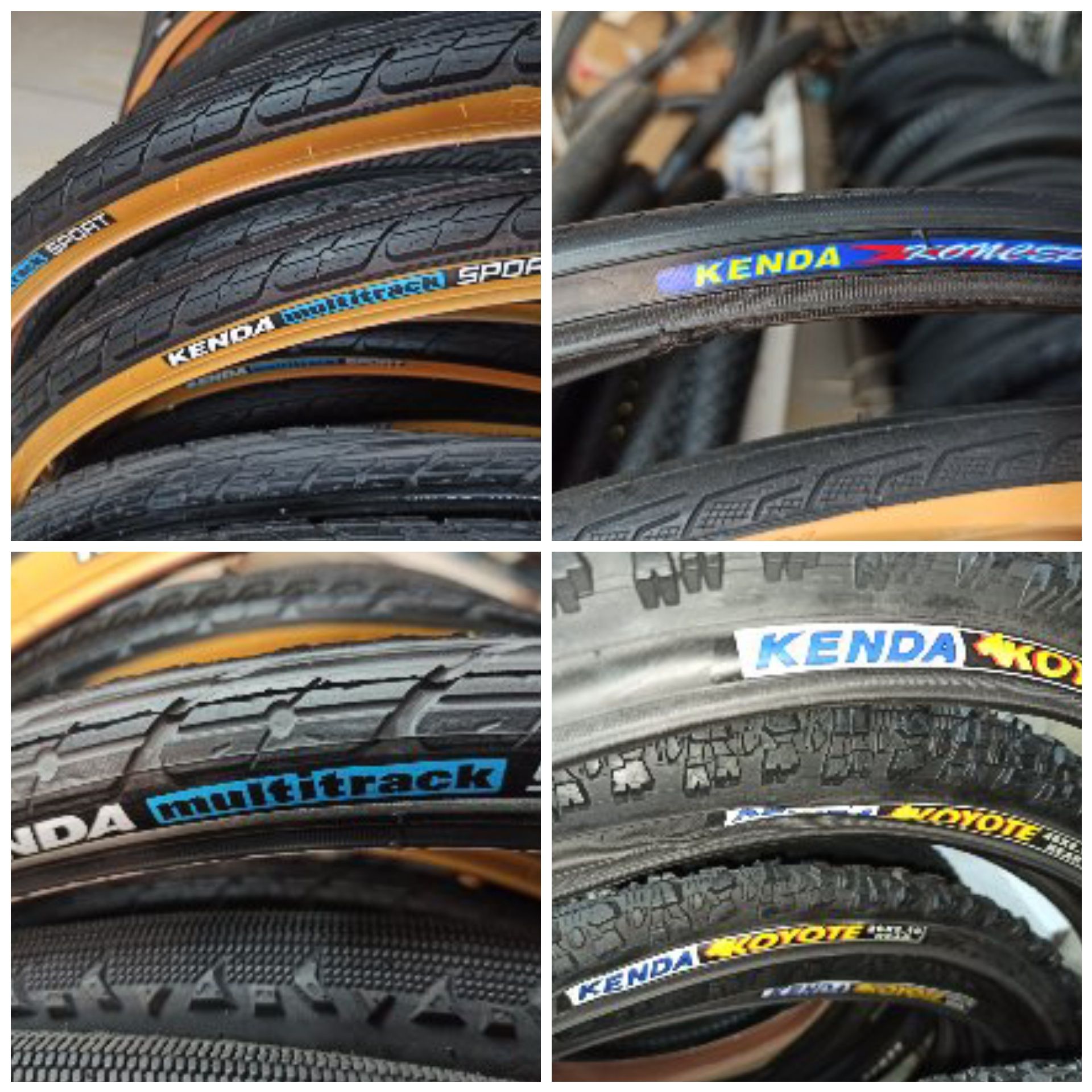 Anvelope Kenda,Schwalbe,CST,Mitas