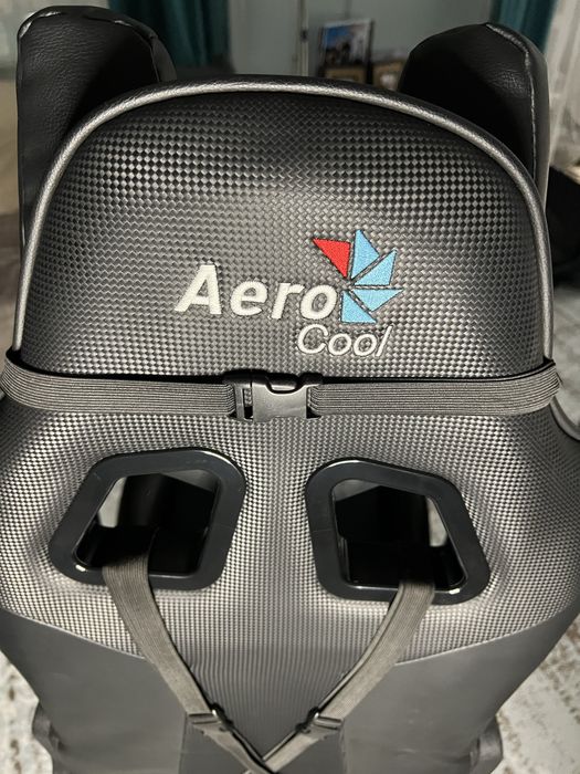 Продам кресло Aerocool AC120