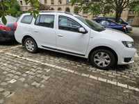 Dacia Logan primul proprietar