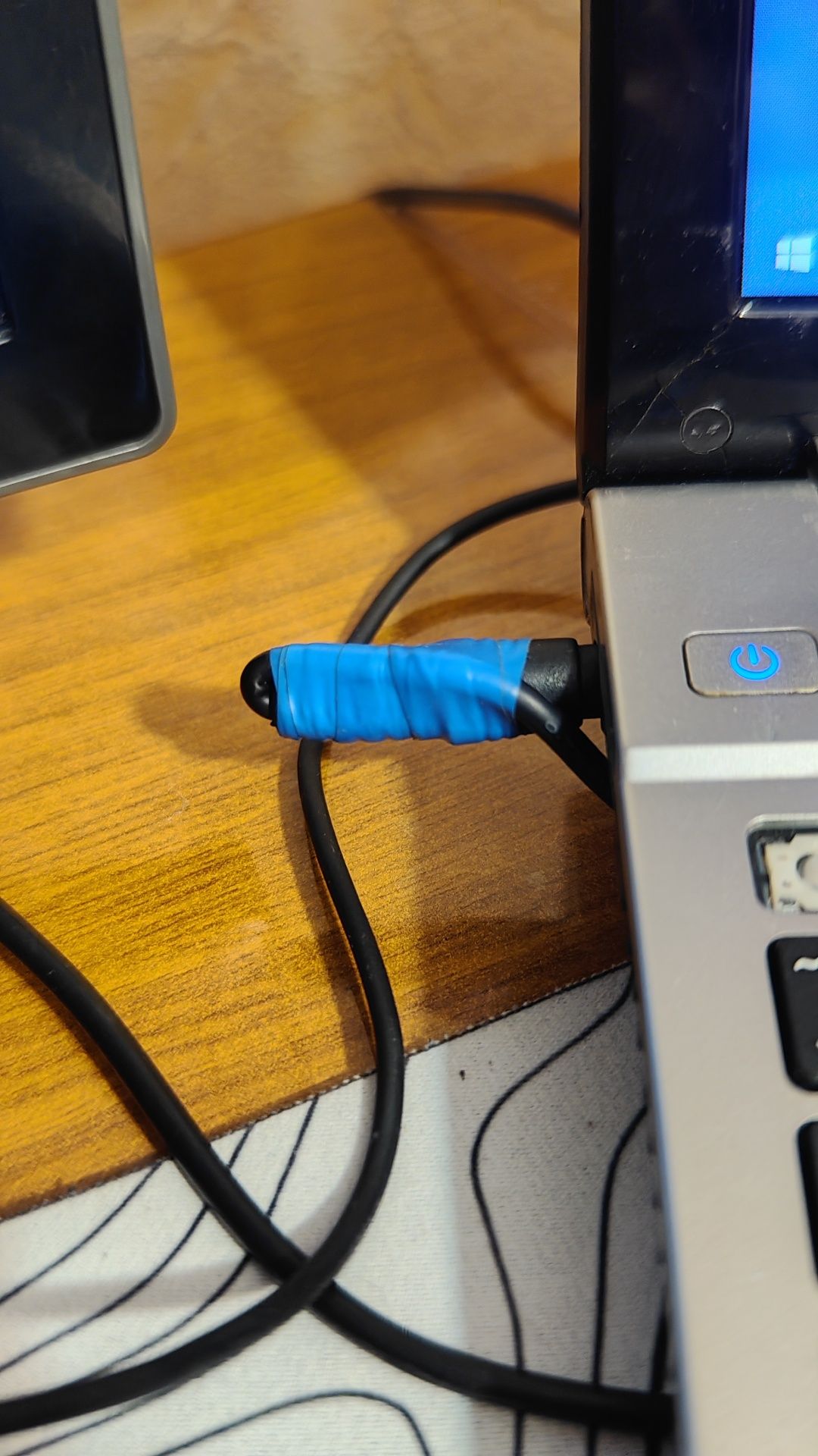 Acer Aspire V3-571G. Обмен на системник.