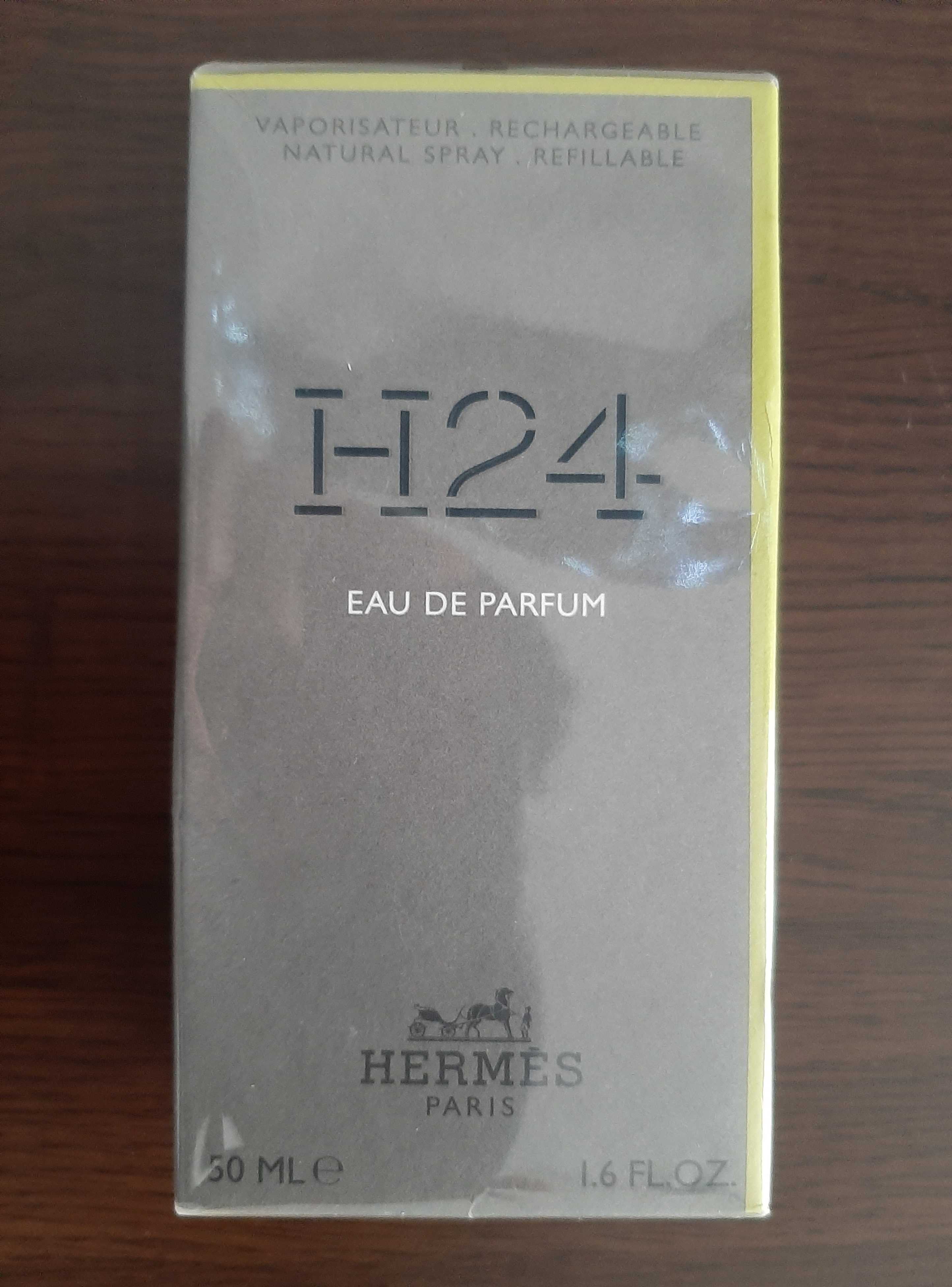 Hermès "H24", Eau de Parfum