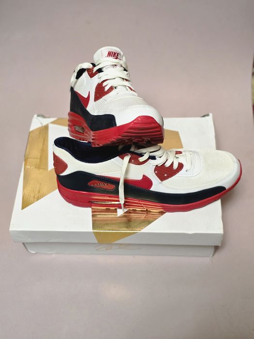 Nike Air Max marimea 44