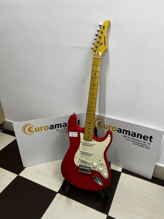 Chitara Electrica Stratocaster C.giant -I-
