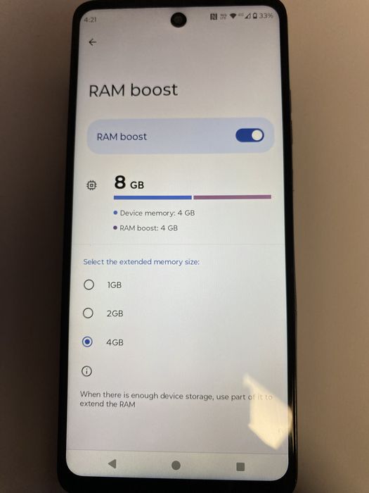Motorola G24 8Gb/128Gb