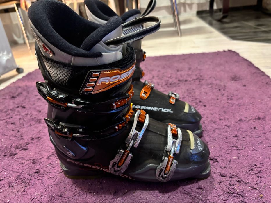 Ски обувки Rossignol Exalt X8 275 / 42-42.5 EU