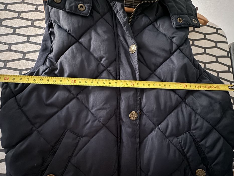 Vand vesta dama H&M
