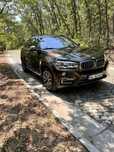 BMW X6 Mașina personală