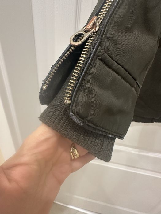 ZARA! Яке-парка XS