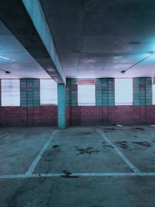 Сдам в аренду паркинг (парковочное место).