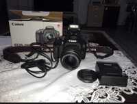 Aparat foto Canon EOS 2000d