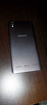 Lenovo A6010 plus с втора батерия и зарядно