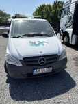 Vind autoutilitara Wito 639 pesoană fizica