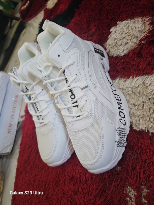 Adidași Noi numarul 40