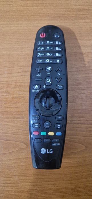 Vând TV  LG diagonală 127 cm