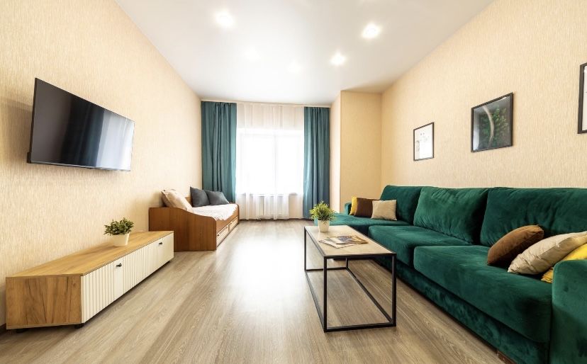 Сдам 1 квартиру долги срок