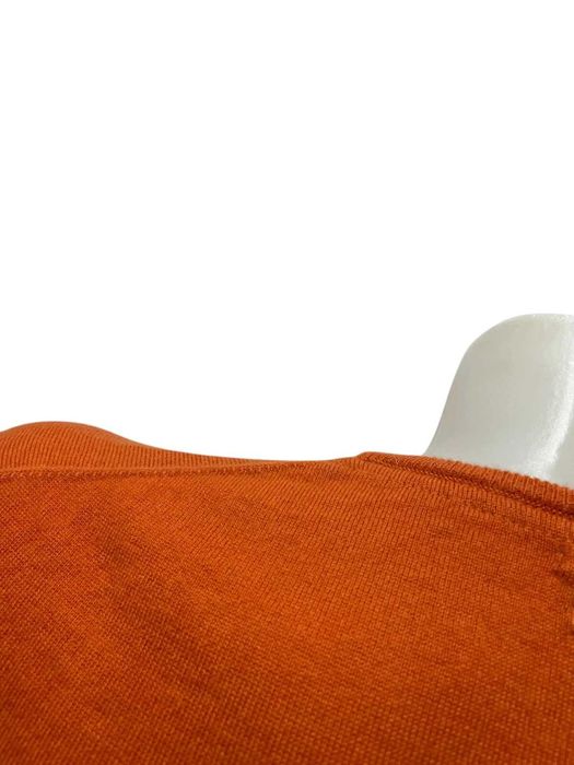 MASSIMO DUTTI размер XL мъжки кашмирен пуловер 100% КАШМИР