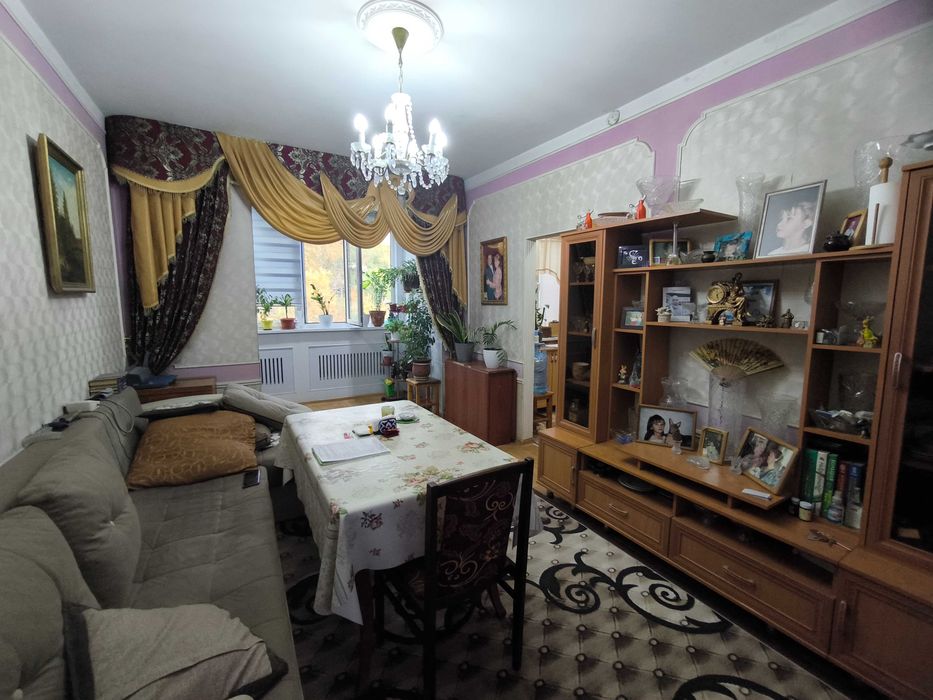 Буюк ипак йули Буз 1 3/3/5 67м²