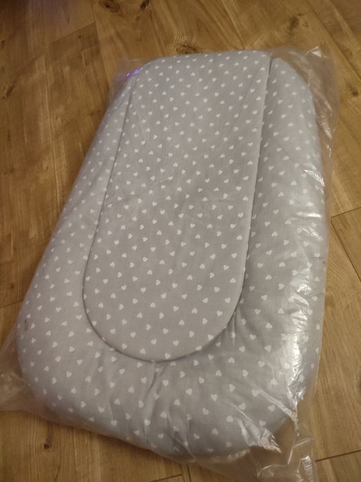 Loc de joaca bebeluși/sac dormit/baby nest