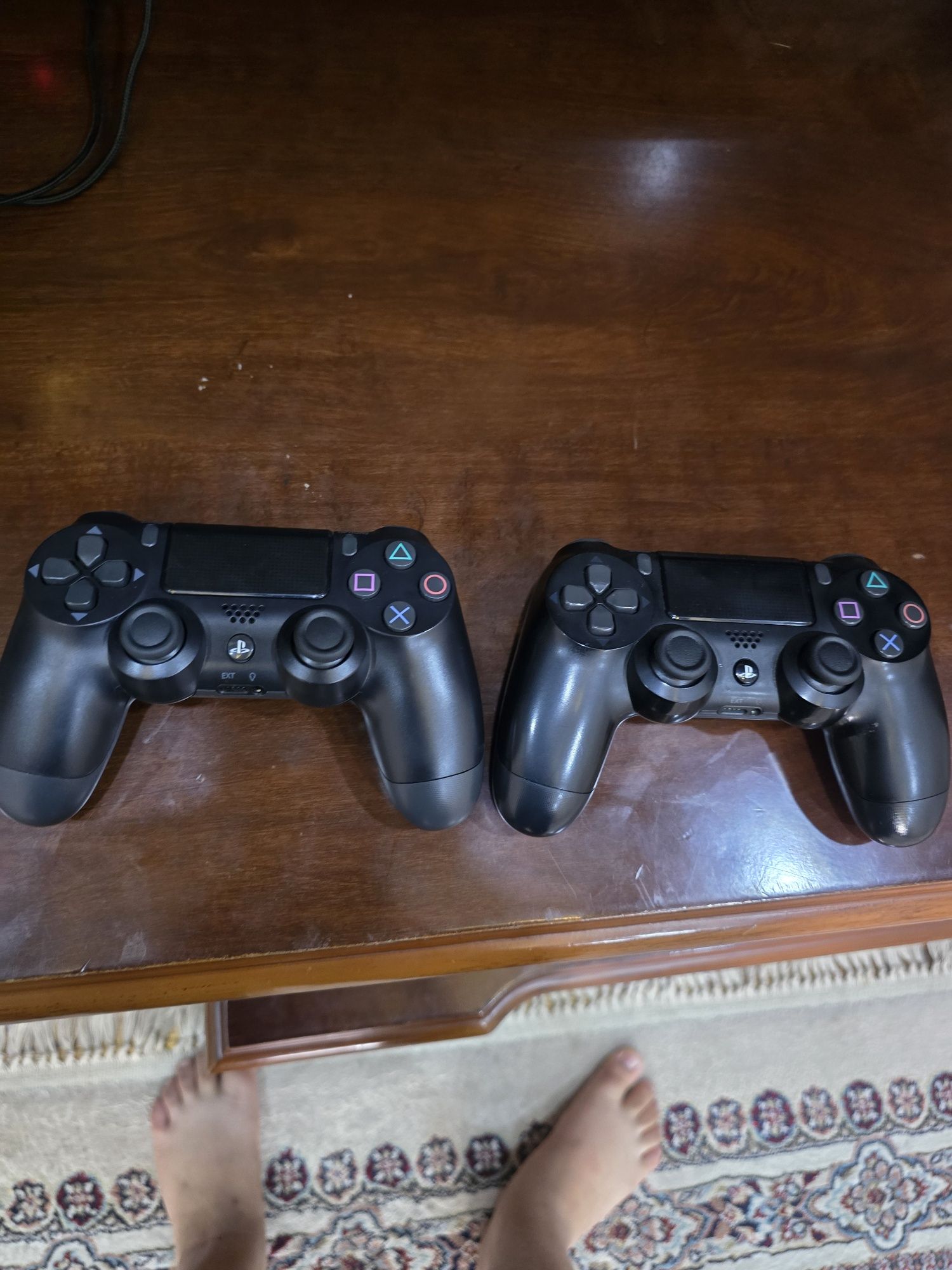 Продам ps 4 fat с прошивкой 9:00