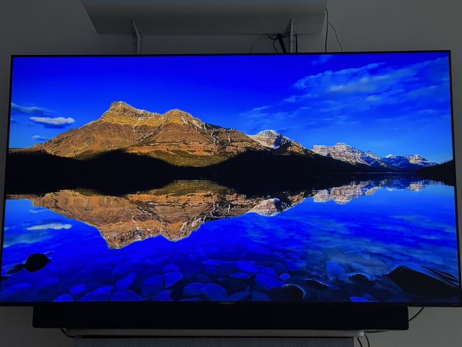 MINI LED 4K QLED TCL 65C805 144Hz- gaming la nivel de top