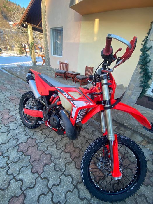 Beta RR 250 2022