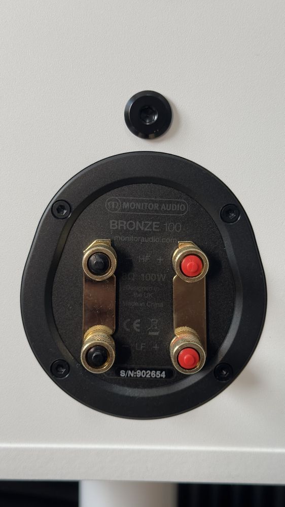 Monitor Audio Bronze 100