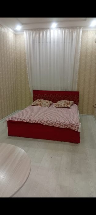 Сдам 1к квартиру по суточные