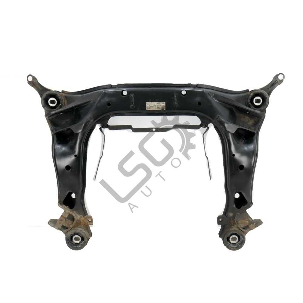 Преден мост Seat Exeo 3R  2008-2013 ID: 133088