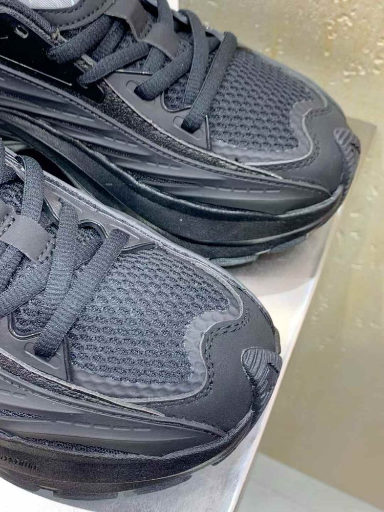Нови мъжки маратонки Adidas XLG Metawave Black