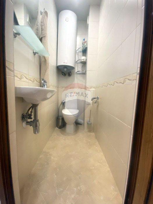 Дава се под наем Двустаен апартамент в Варна, Чаталджа - 60 кв.м за 600 € - Снимка #10