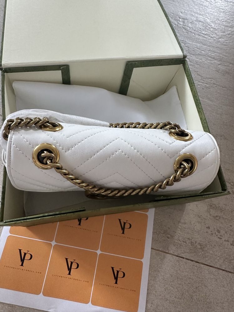 Geanta Gucci 22 poze reale stoc