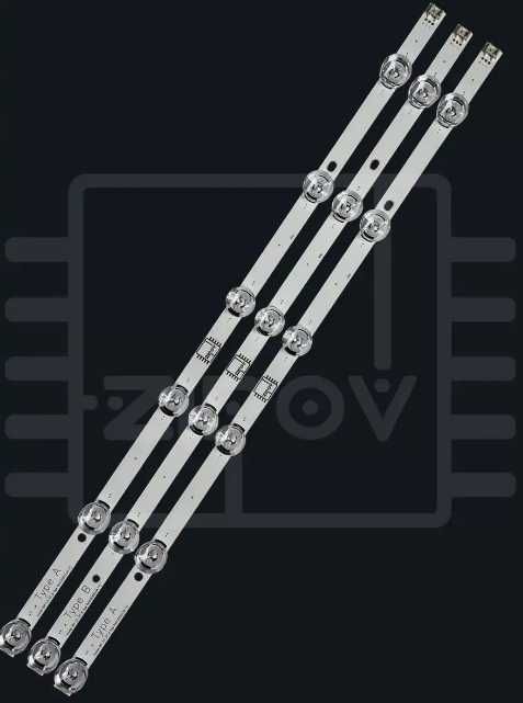 Подсветка для ТВ LG(Новая)