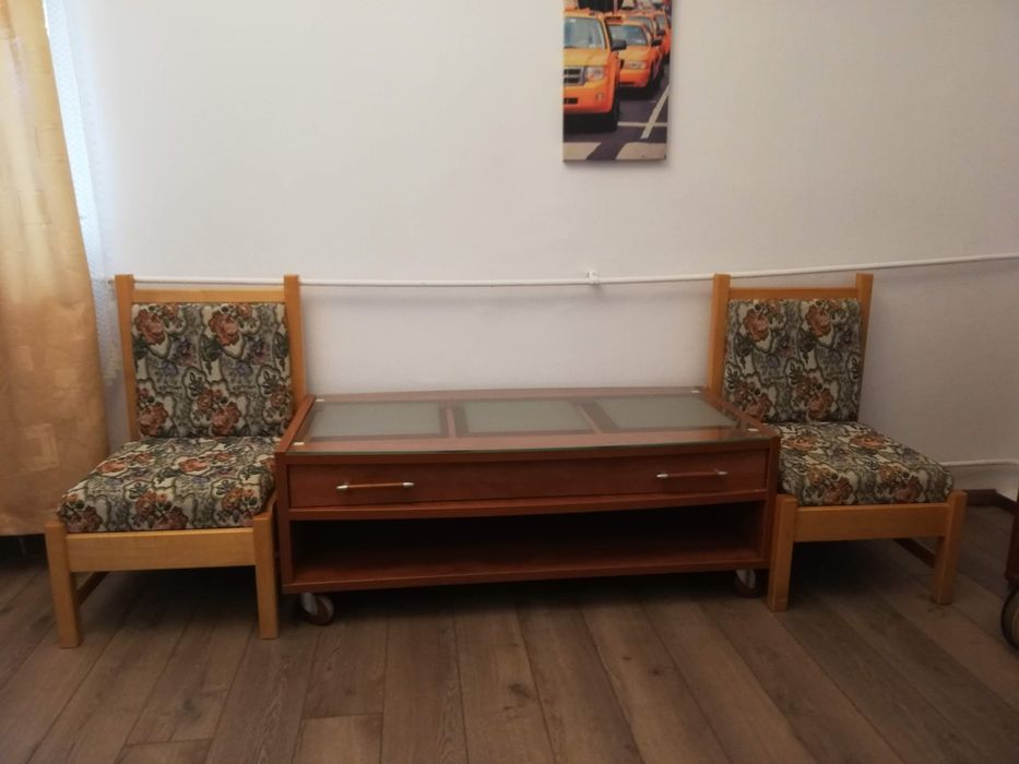Schimb garsoniera Cluj zorilor